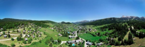  Hotel du Golf  Корансон-Ан-Веркор